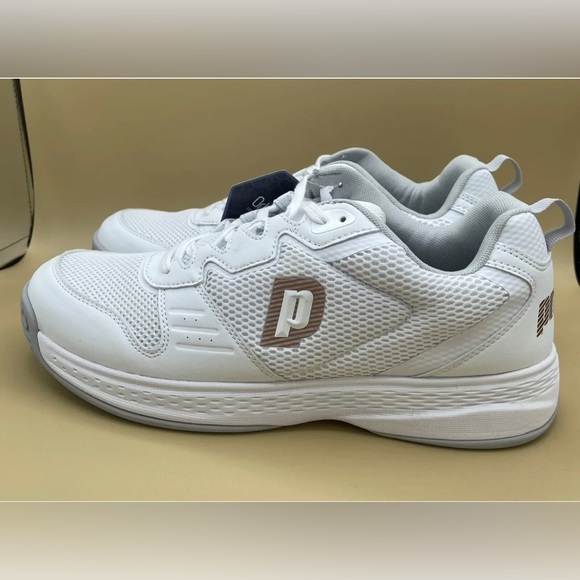 prince advantage lite 2 tennis shoes